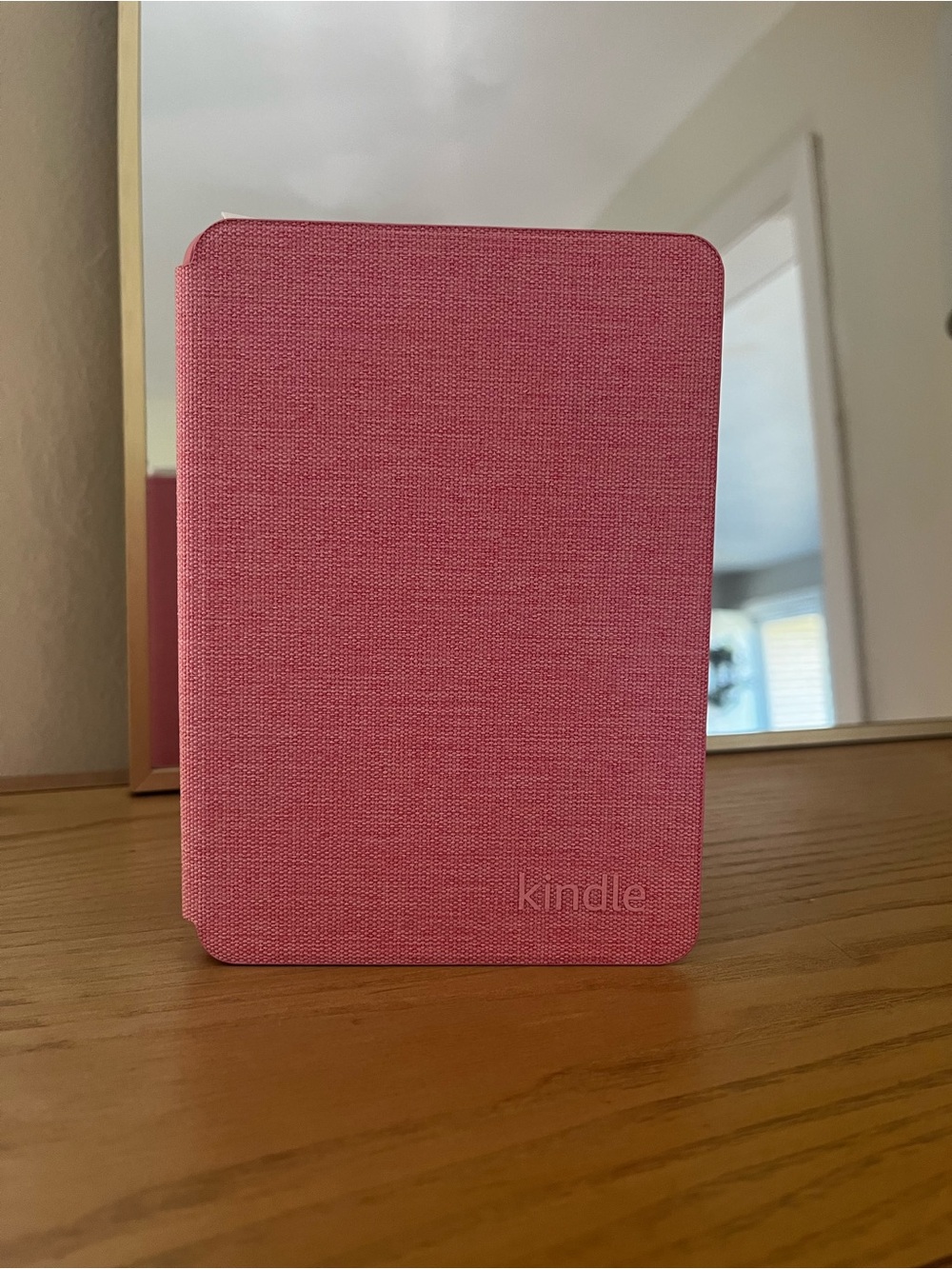 Kindle Case 11th gen Pink